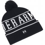 Under Armour Halftime Pom pánské Černá/Bílá – Zboží Mobilmania