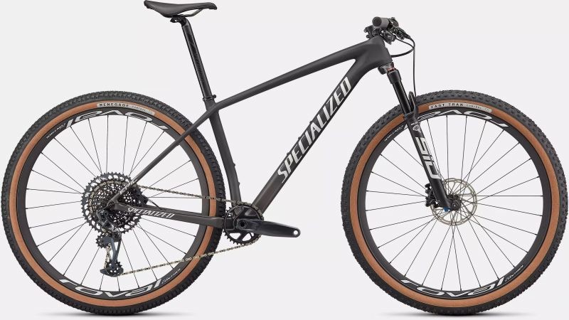 Specialized Epic Hardtail Expert 2023