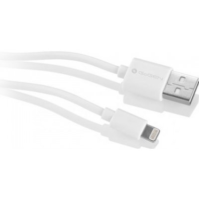 GoGEN LIGHTN 100 MM01 USB/Lightning, 0,9m – Zbozi.Blesk.cz