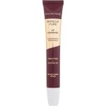 Max Factor Miracle Pure Lip Enhancer hydratační lesklý balzám na rty 060 Acai Haze 12 ml – Zboží Dáma