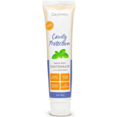 Oxyfresh Cavity protection 142 g – Hledejceny.cz