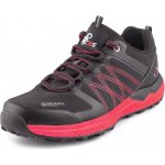 CXS Sport polobotka softshellová 222004780536 černo červená – Hledejceny.cz