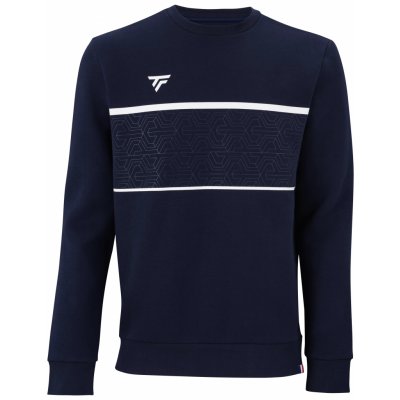 Tecnifibre Club Sweater Marine modrá