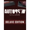 Hra na PC Autopsy Simulator (Deluxe Edition)