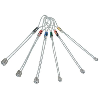 Rock Empire Climbing Stopper Duo set 1-6 – Zbozi.Blesk.cz