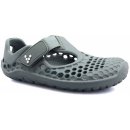 Vivobarefoot ULTRA BLOOM KIDS SEA GREEN