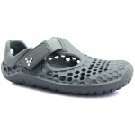 Vivobarefoot barefoot sandály Ultra Bloom Kids Sea Green – Zbozi.Blesk.cz