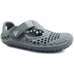 Vivobarefoot ULTRA BLOOM KIDS SEA GREEN