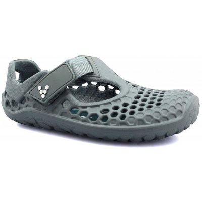 Vivobarefoot ULTRA BLOOM KIDS SEA GREEN – Zbozi.Blesk.cz