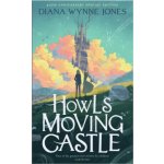 Howl´s Moving Castle – Zboží Mobilmania