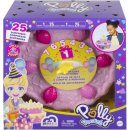 Mattel Polly Pocket narozeninový kalendář