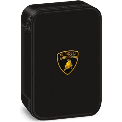 Ars una 24 černý velký Lamborghini – Sleviste.cz
