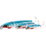 Savage Gear Pilker Sardine Slider Micro 8,5cm 20 g Sardine – Sleviste.cz