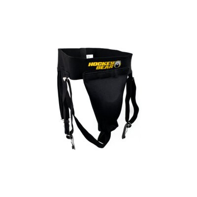 Hockey Bear Suspenzor s podvazky YTH – Zboží Dáma