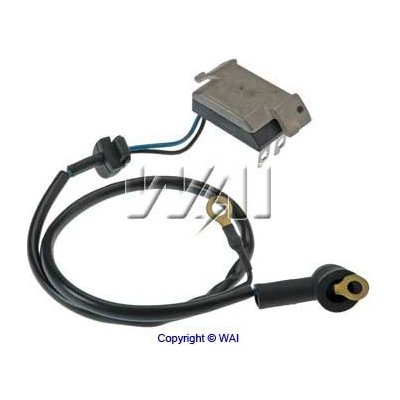 Zapalovací modul - Nippondenso TR NM460 – Hledejceny.cz
