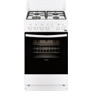 Zanussi ZCK540G1WA