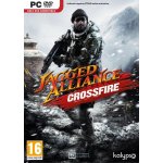 Jagged Alliance: Crossfire – Hledejceny.cz