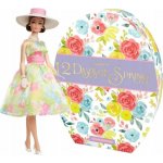 Barbie Retro Creations Signature HRM27 12 days Spring – Sleviste.cz