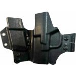 Mustache gear Mustachegear Babajaga IWB Hellcat pravák černé – Hledejceny.cz