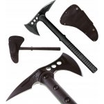 Foxter 1368 Tomahawk 40 cm černá – Zboží Mobilmania