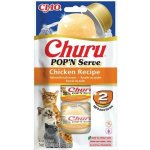 Inaba Churu POP'N SERVE kuře 2 x 35 g – Hledejceny.cz