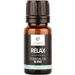 Lumante vonný olej Relax 10 ml – Hledejceny.cz