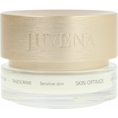 Juvena Prevent & Optimize Day Cream Sensitive denní krém pro citlivou pleť 50 ml – Hledejceny.cz