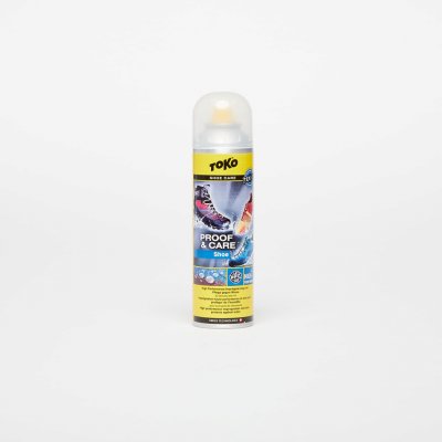 Toko Shoe Proof & Care 250 ml – Hledejceny.cz