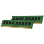 Kingston DDR3 8GB 1600MHz Kit KVR16N11S8K2/8 – Zboží Mobilmania