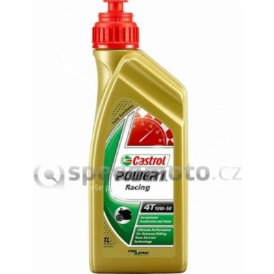 Castrol Power 1 Ultimate 4T 10W-50 1 l | Zboží Auto