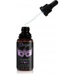 Orgie Stimulační olej ORGASM DROPS 30 ml – Hledejceny.cz