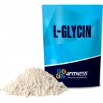 4fitness.cz Glycin 250 g – Zboží Mobilmania