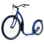 Kickbike Cruise Max černá – Zboží Mobilmania