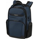 Samsonite PRO-DLX 6 Backpack 3V 15.6" EXP Blue 147137-1090 – Zboží Živě