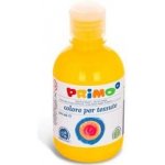 Barva na textil PRIMO 300 ml žlutá – Zbozi.Blesk.cz