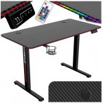 SHADOW GAMER 2.0 černý – Sleviste.cz