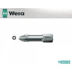 bit Wera 856/1 TZ-ACR, 1/4 , 25mm, TORSION, PZ1