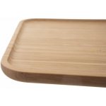 Orion Tác bambus 44x25cm – Zboží Dáma