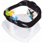 Maltex Sedátko do vany Panda černá bílá – Zbozi.Blesk.cz