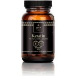 ZEEN by Roal Keratin kapsle pro krásné vlasy, pleť a nehty 60 kapslí – Hledejceny.cz