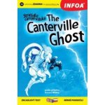 Strašidlo Cantervillské /The Canterville - Zrcadlová četba - Wilde Oscar – Sleviste.cz