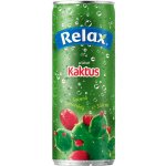 Relax Exotica Kaktus 12 x 300 ml – Zboží Dáma