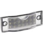 LED osvětlení SPZ do vozu Opel Vivaro, Renault Trafic – Hledejceny.cz