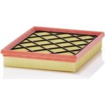MANN FILTER Vzduchový filtr C 27 031 – Hledejceny.cz