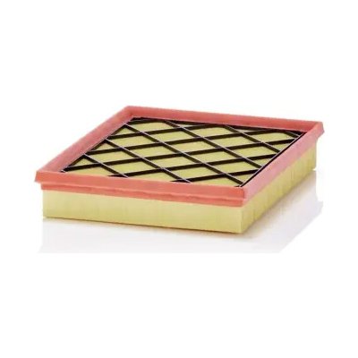 MANN FILTER Vzduchový filtr C 27 031 – Hledejceny.cz