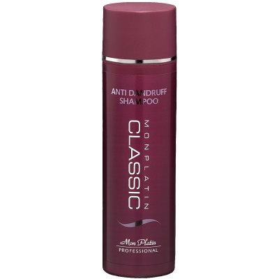 DSM Mon Platin Shampoo Classic proti lupům 500 ml – Hledejceny.cz