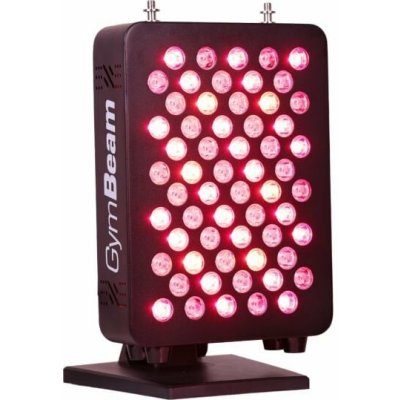 GymBeam Red Light Therapy Panel – Hledejceny.cz