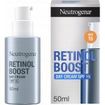 Neutrogena Retinol Boost Denní pleťový krém 50 ml – Zboží Dáma