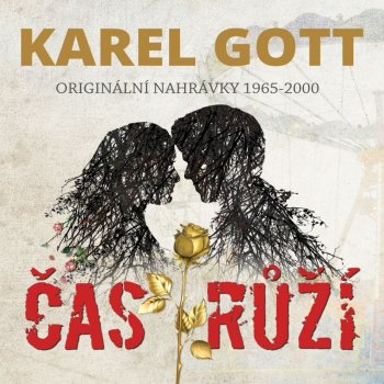 Karel Gott - Čas Růží LP
