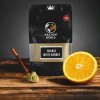 Kratom Kratom World orange white BORNEO 1 kg